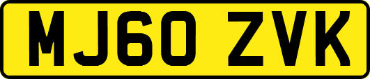 MJ60ZVK