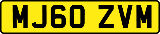 MJ60ZVM