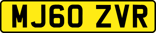 MJ60ZVR