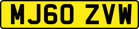 MJ60ZVW