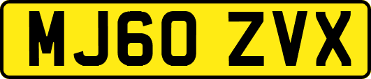 MJ60ZVX