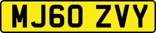 MJ60ZVY