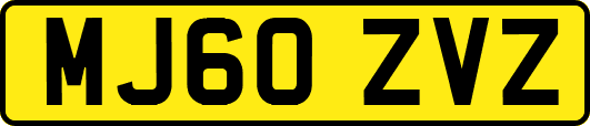 MJ60ZVZ