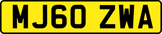 MJ60ZWA