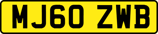 MJ60ZWB