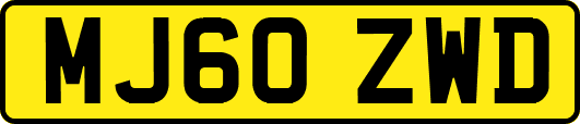 MJ60ZWD
