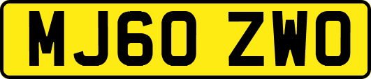 MJ60ZWO