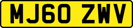 MJ60ZWV