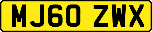 MJ60ZWX