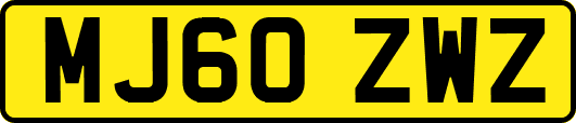 MJ60ZWZ