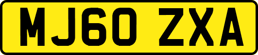 MJ60ZXA