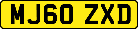 MJ60ZXD