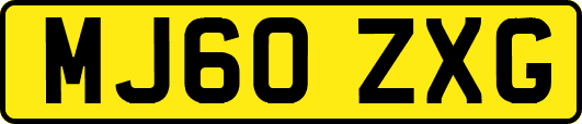 MJ60ZXG