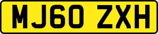 MJ60ZXH