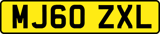 MJ60ZXL
