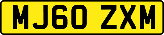 MJ60ZXM
