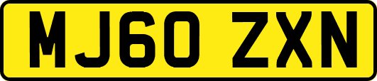 MJ60ZXN
