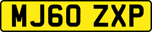 MJ60ZXP