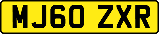 MJ60ZXR