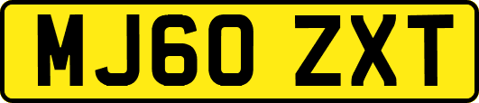 MJ60ZXT