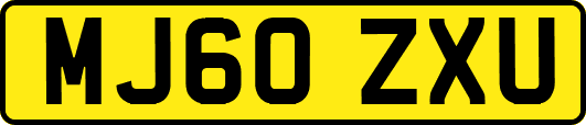 MJ60ZXU