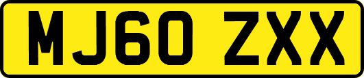 MJ60ZXX