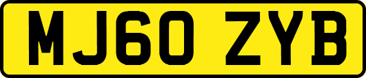 MJ60ZYB
