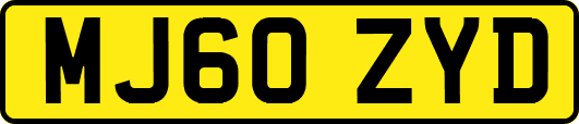 MJ60ZYD