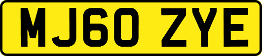 MJ60ZYE