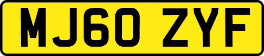 MJ60ZYF
