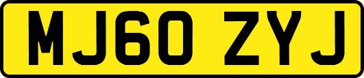 MJ60ZYJ