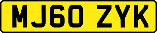 MJ60ZYK