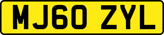 MJ60ZYL