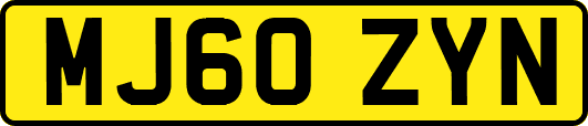 MJ60ZYN