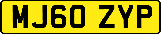 MJ60ZYP