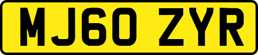 MJ60ZYR
