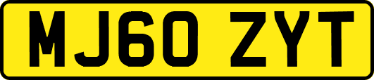 MJ60ZYT