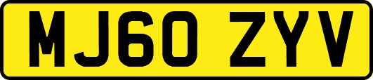 MJ60ZYV
