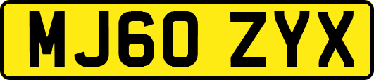 MJ60ZYX