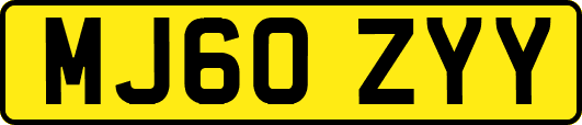 MJ60ZYY