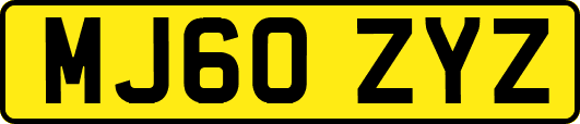 MJ60ZYZ