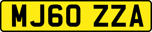 MJ60ZZA