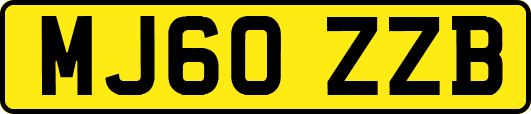 MJ60ZZB