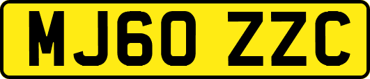 MJ60ZZC