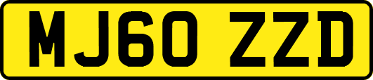 MJ60ZZD