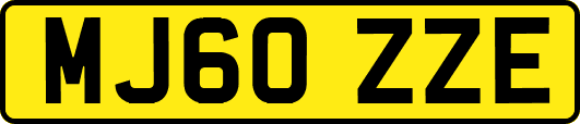 MJ60ZZE