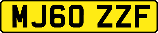 MJ60ZZF