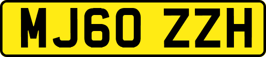 MJ60ZZH