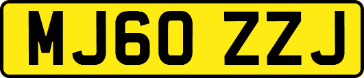 MJ60ZZJ