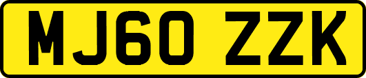 MJ60ZZK